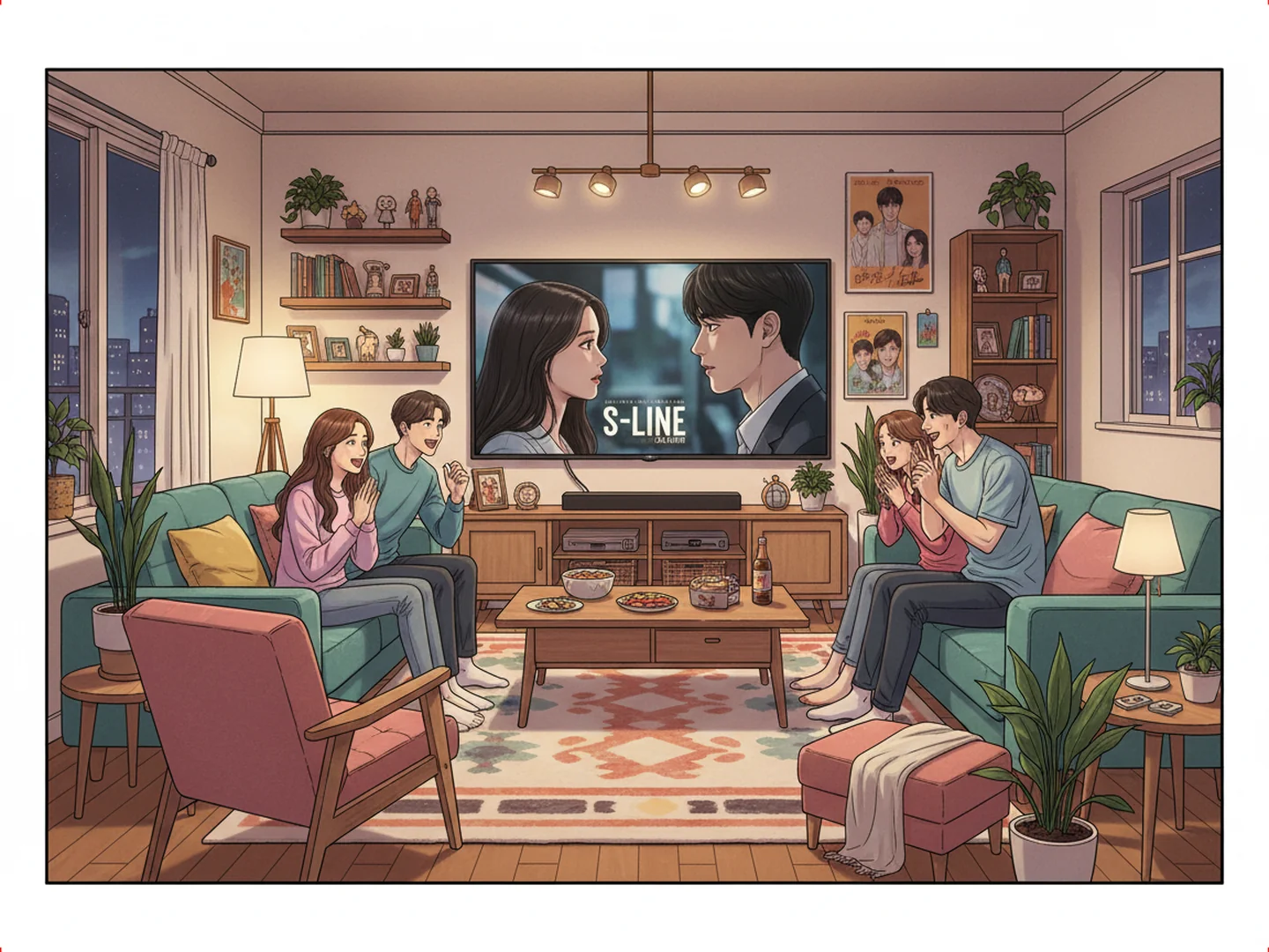 S라인 기본정보 몇부작05